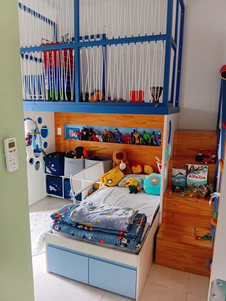 Quarto infantil planejado  - Foto 2