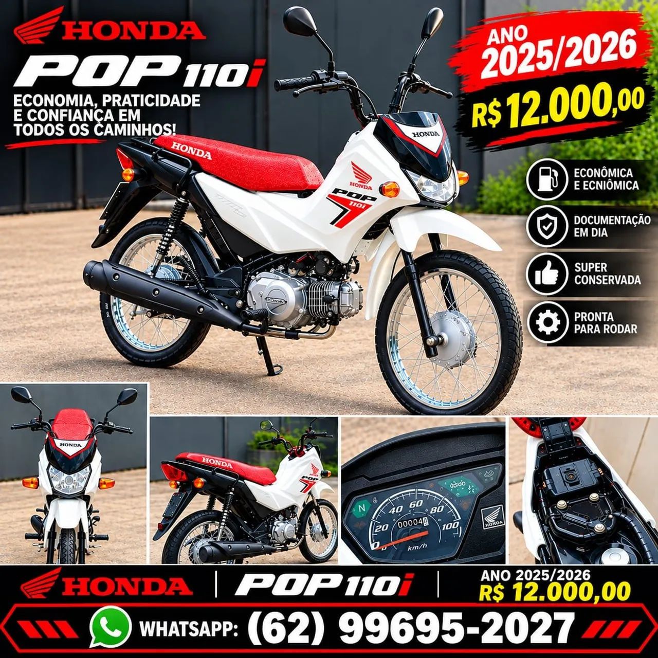 Pop 2025/2026