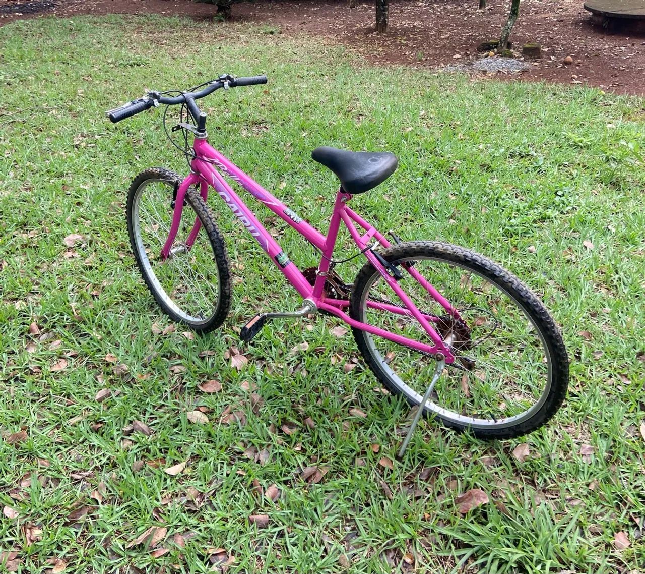 Bicicleta  - Foto 2