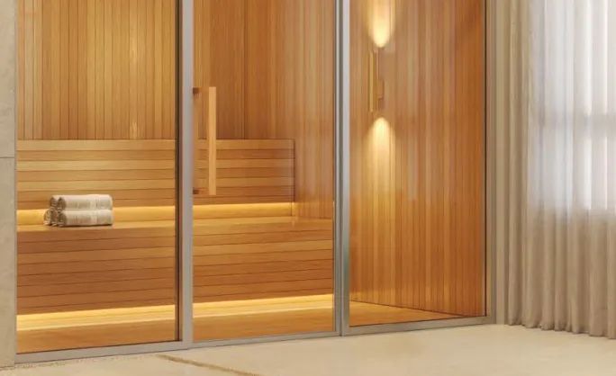 WELLNESS CHACARA SANTO ANTONIO - Foto 9