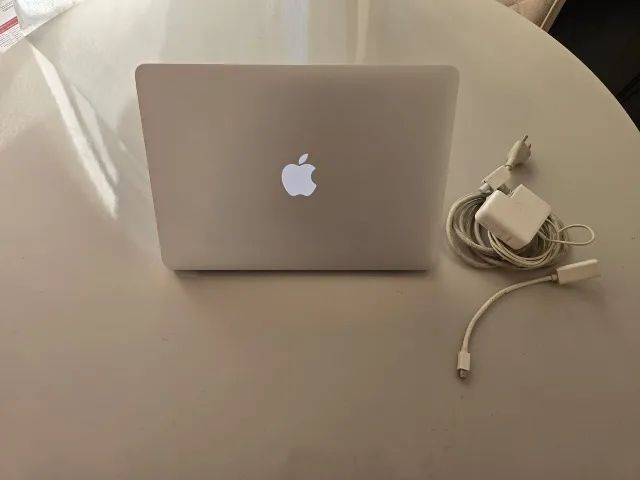 MacBook Air 2015 - Foto 5