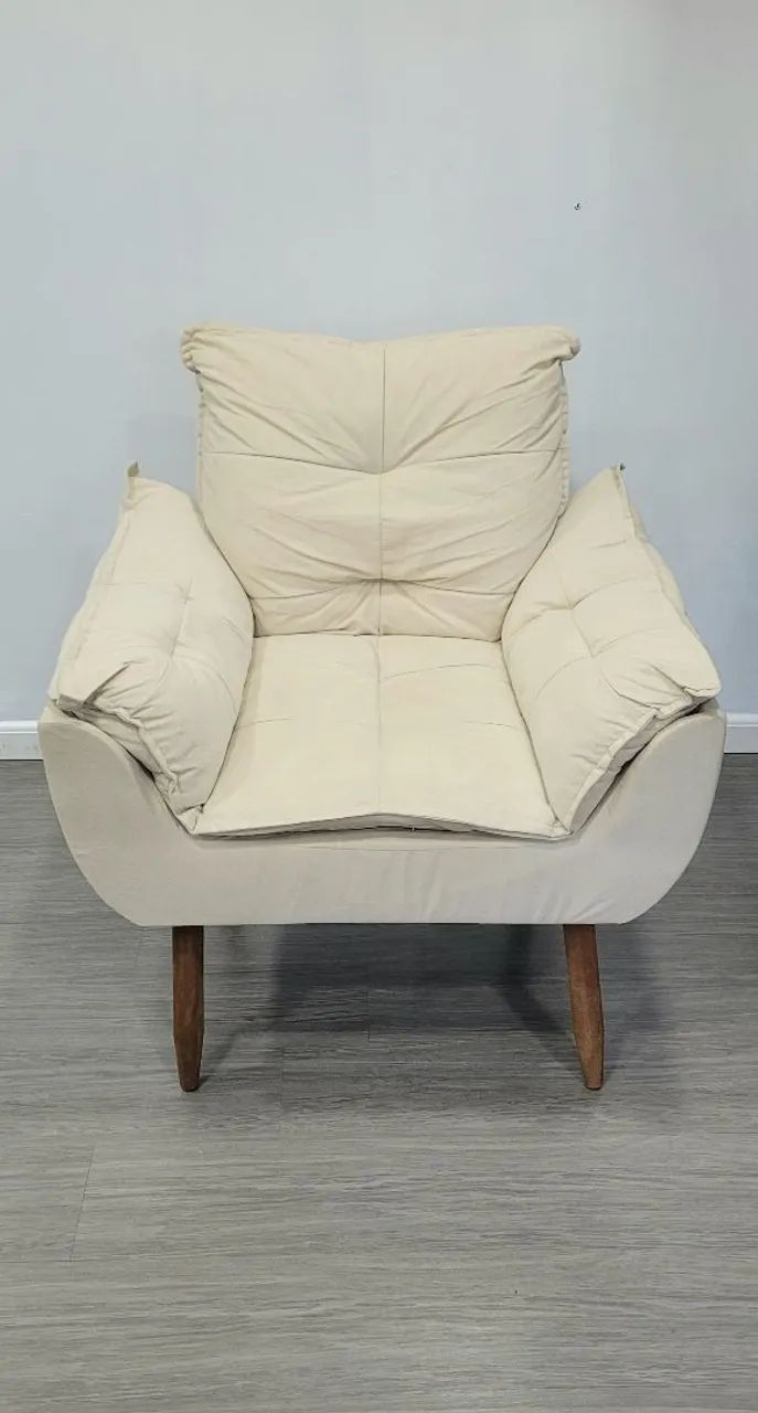 Poltrona 1 lugar 