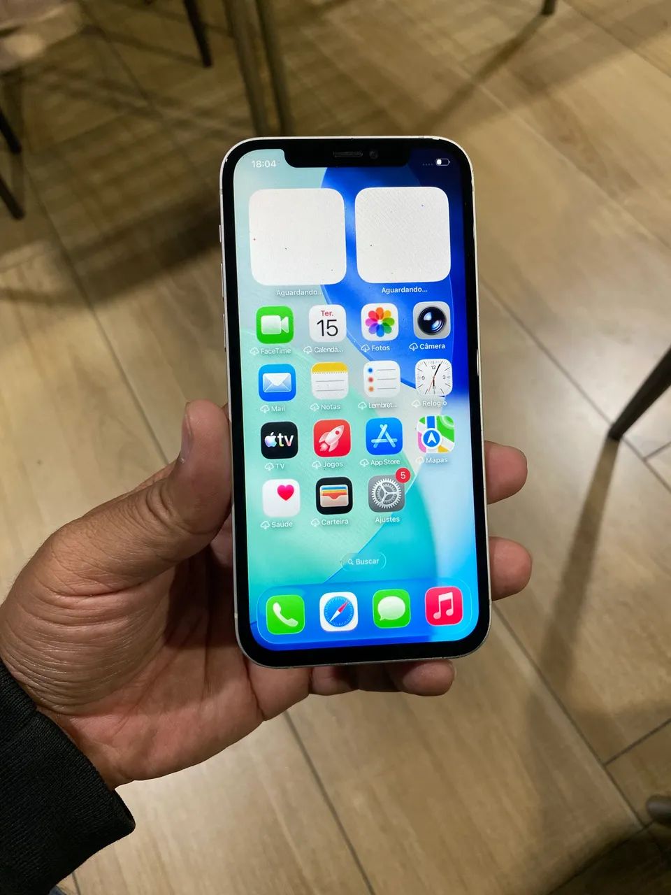 Vendo iPhone 12 64gb - Foto 2