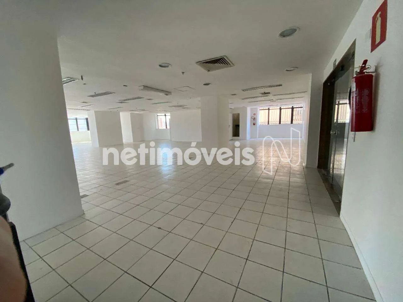 Venda Andar-pilotis Centro Belo Horizonte - Foto 2