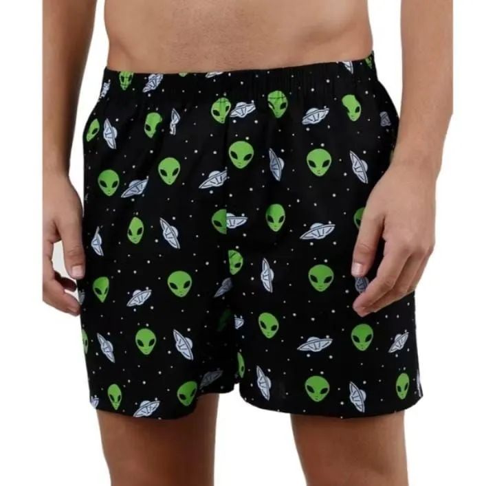 3 Cueca samba canção/short d dormir  - Foto 2
