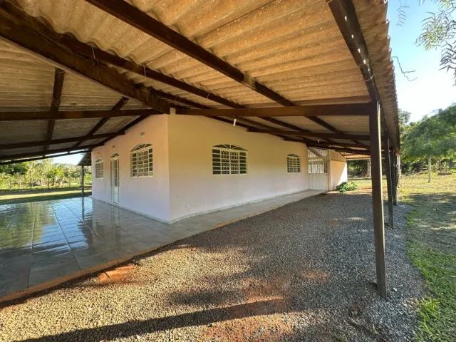 CASA EM CODOMINIO DE CHACARAS - Foto 2