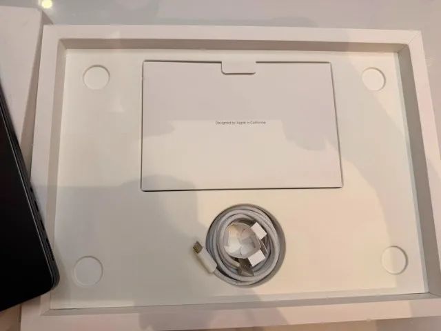 MacBook Pro 14" Apple M3 Pro - 18GB RAM - 512GB SSD - Estado Impecável   - Foto 3