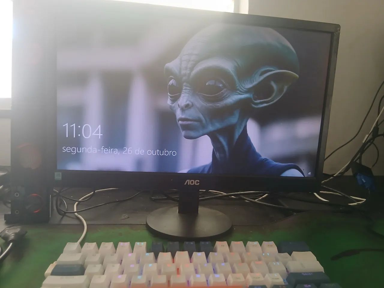 KIT XEON V3 COMPLETO  - Foto 2