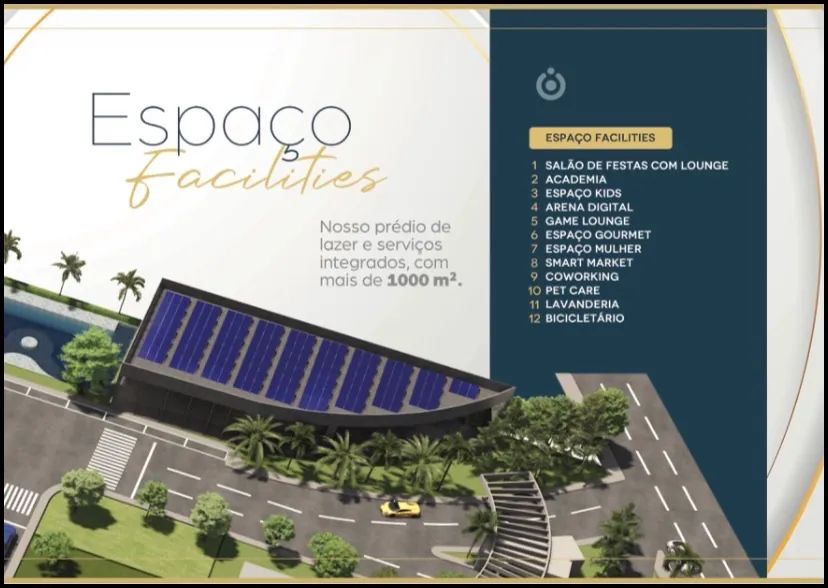 Lote Exclusivo no Smart Life Ananindeua  - Foto 5
