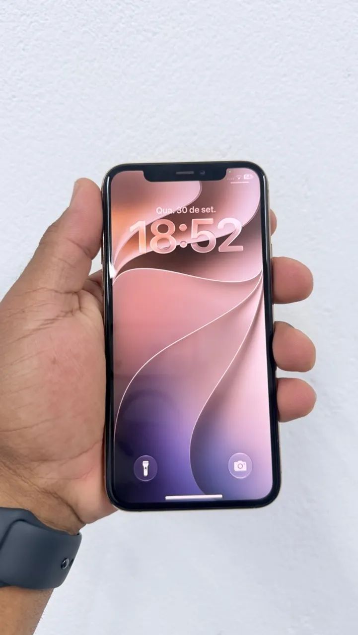 iPhone 11 Pro 64GB - Celulares e Smartphones - Jardim Clarice I