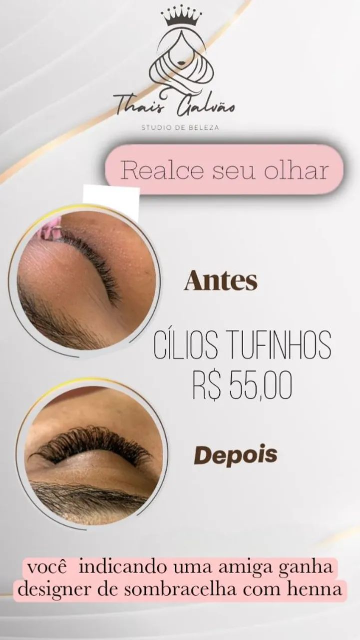 Manicure e pedicure a domicílio (atendimento exclusivo femenino) - Foto 2