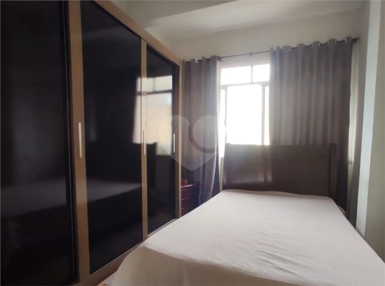 Apartamento com 2 quartos à venda em Centro - RJ - Foto 4