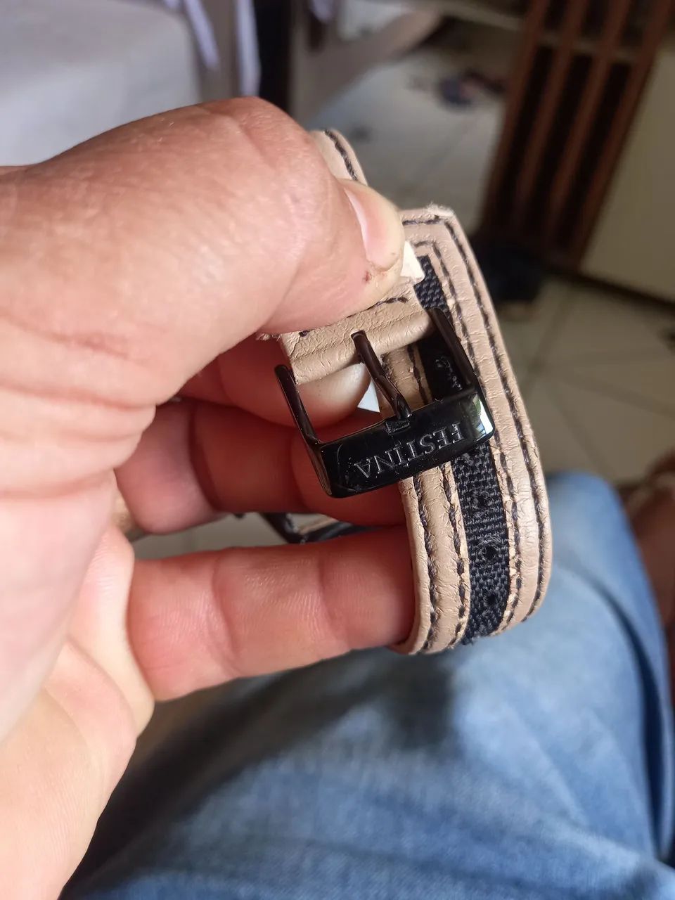 Festina Cronógrafo quartz  - Foto 3