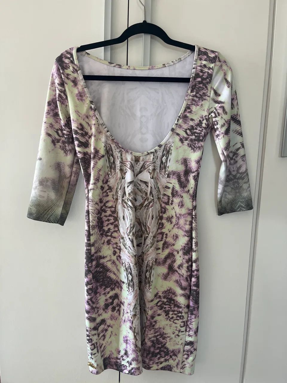 Vestido curto  - Foto 2