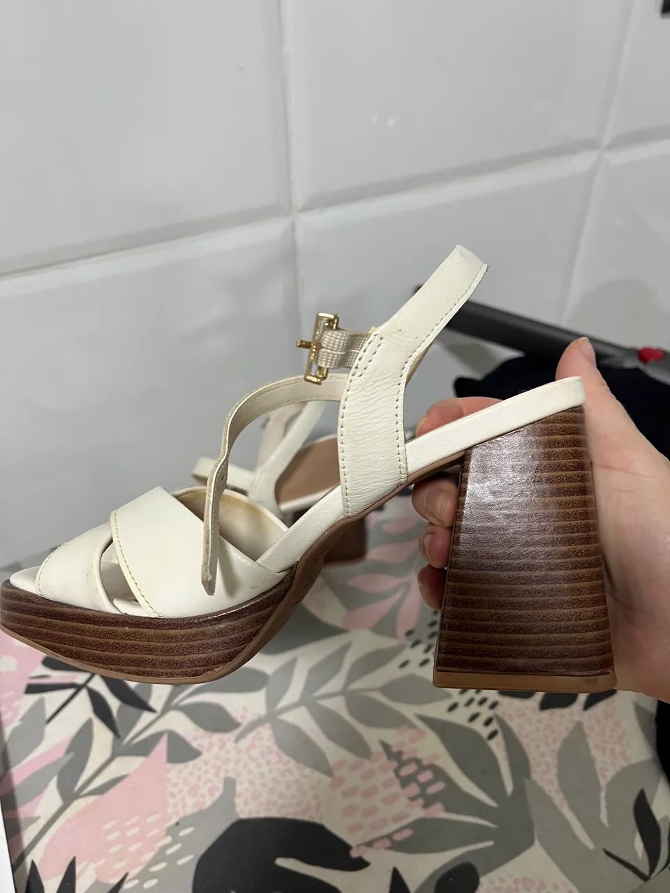 Sapatos (Usaflex)  - Foto 2