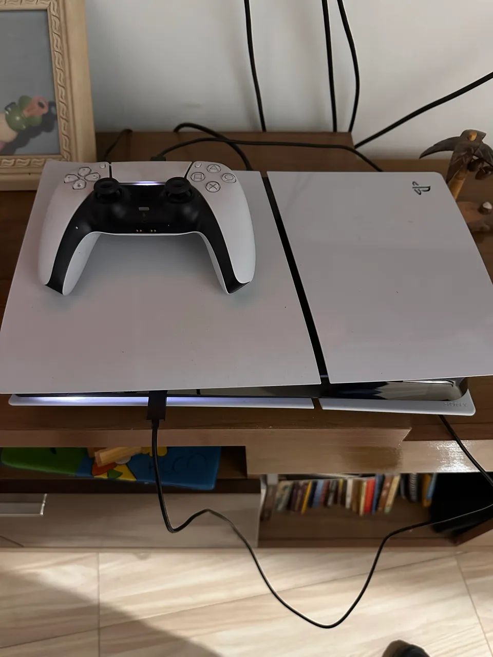 PlayStation 5 - Foto 2