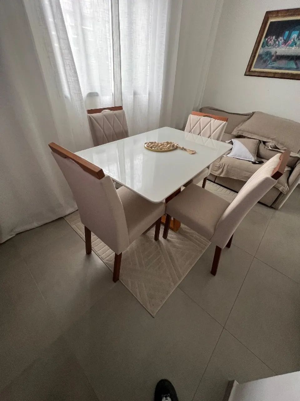 MESA DE JANTAR  - Foto 3