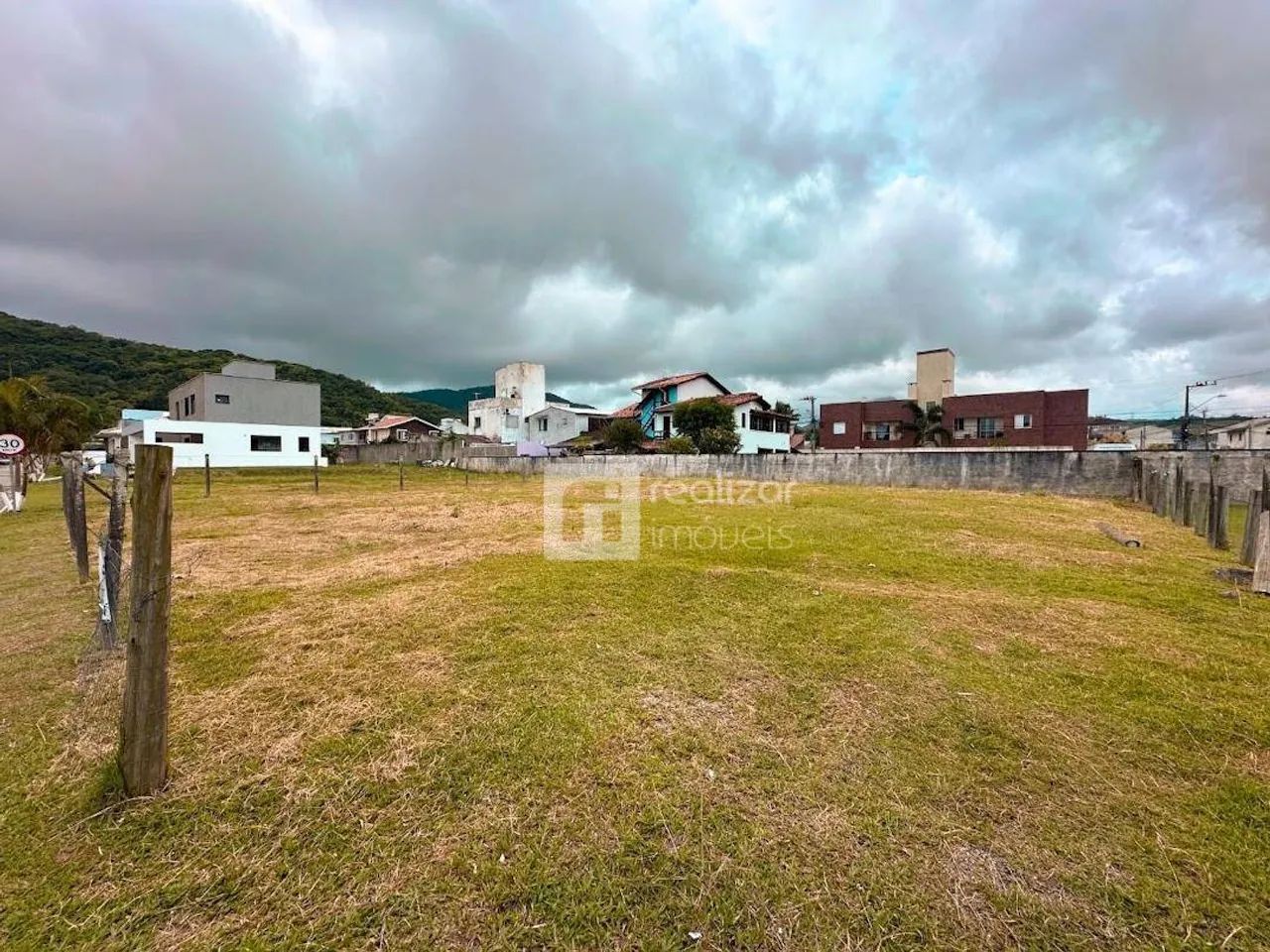 Terreno Residencial à venda, Vargem Grande, Florianópolis - TE0151. - Foto 2