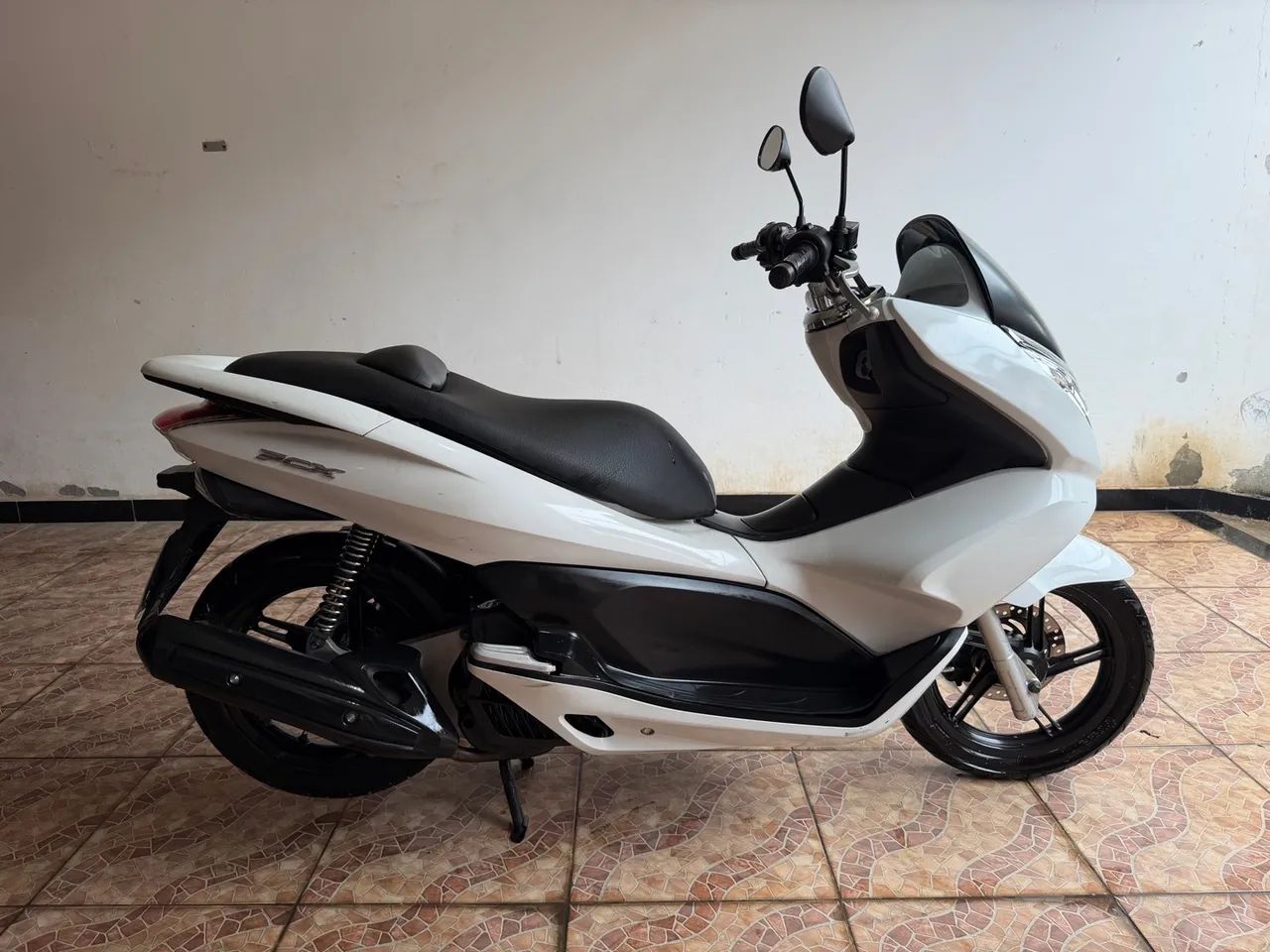 PCX 2016 - Foto 2