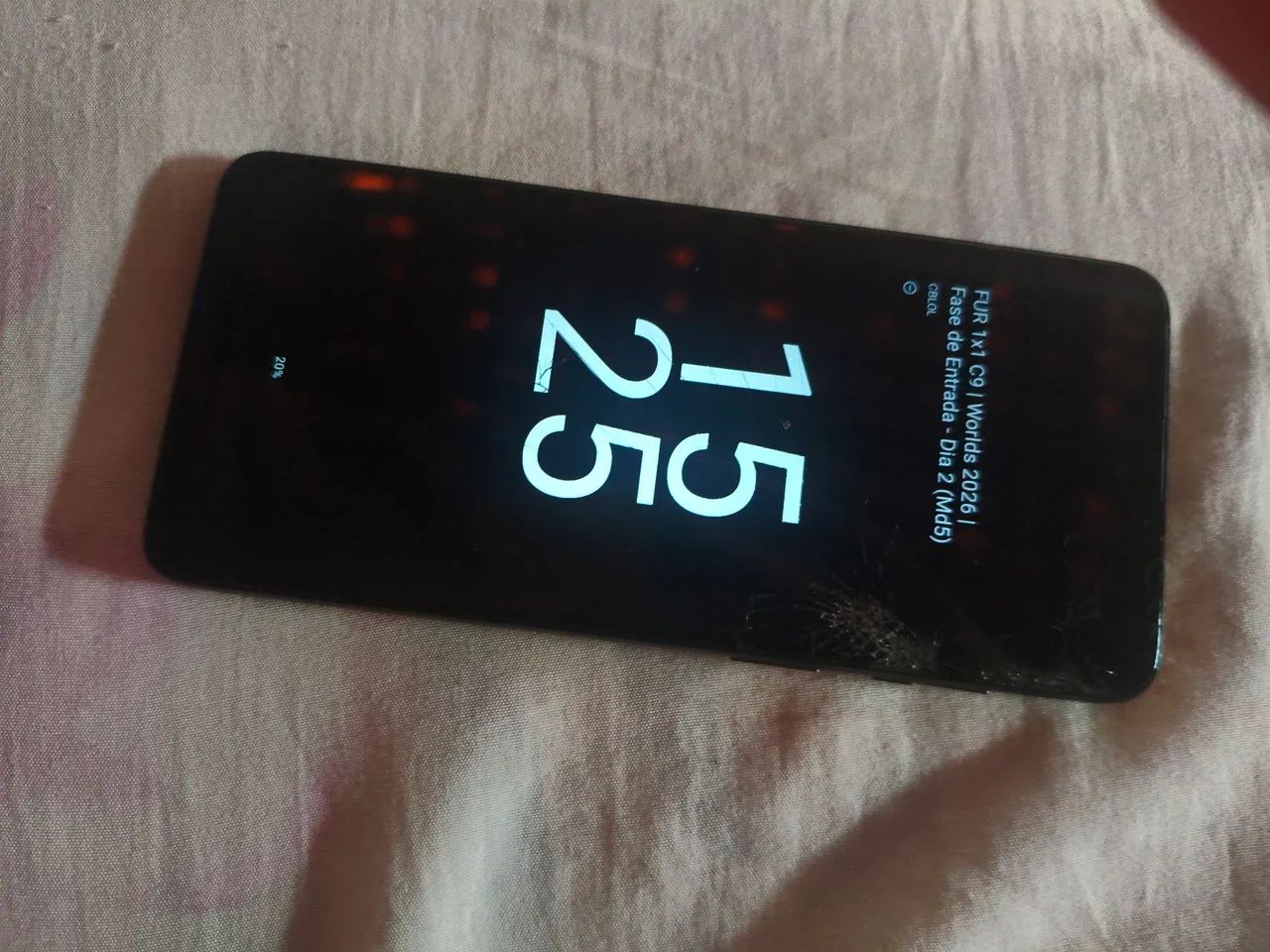Vendo moto g22  - Foto 2