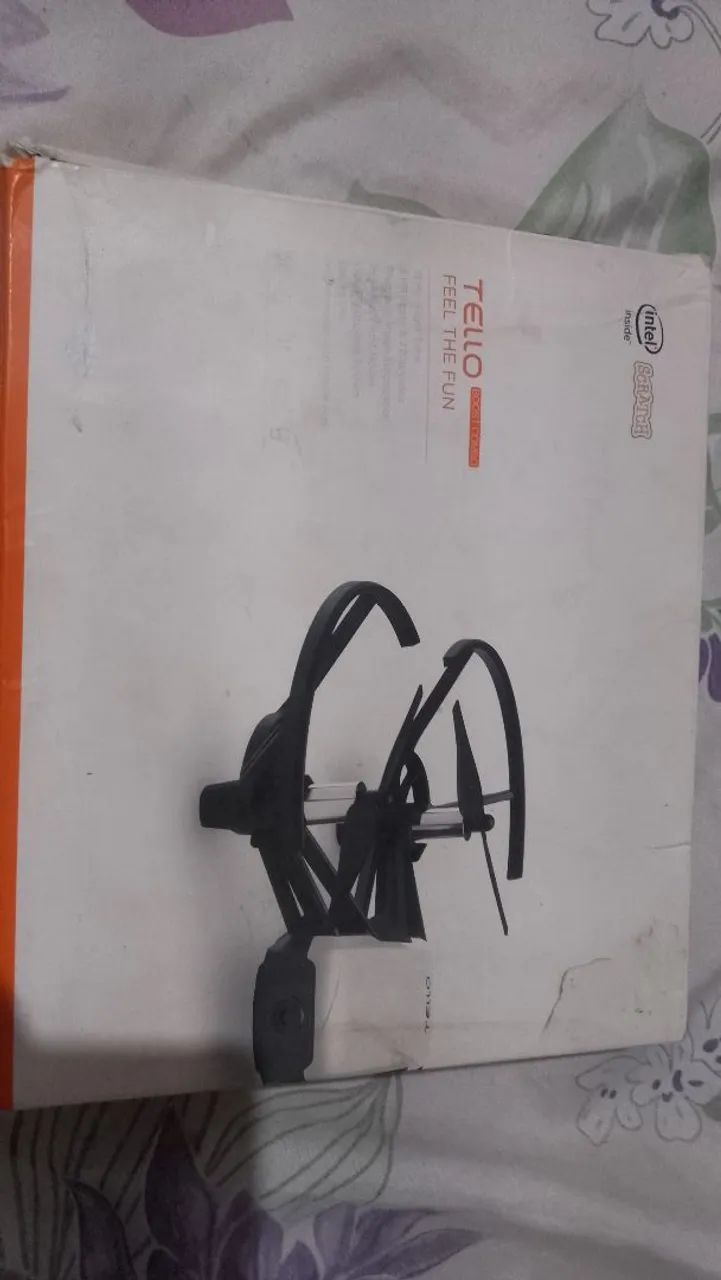 Drone Tello DJI - Foto 2