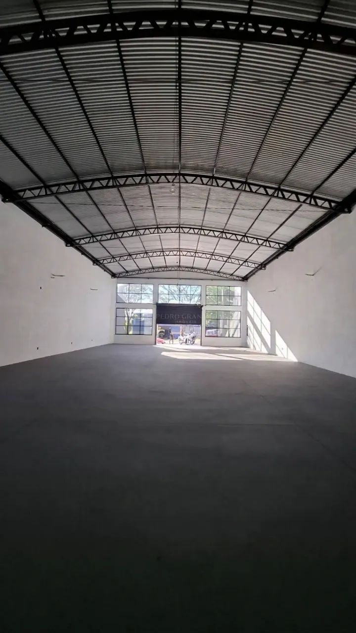 Barracão Comercial | Jardim Pinheiros - Foto 3