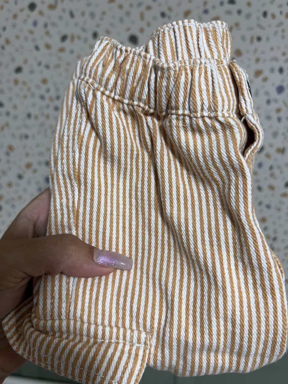 Calça infantil 9-12 Renner - Foto 2