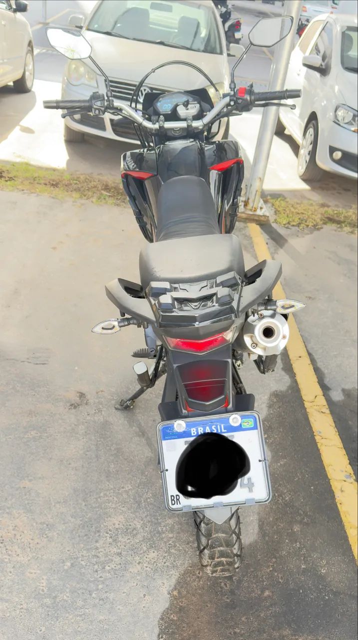 Shi 175 efi 2025  - Foto 5
