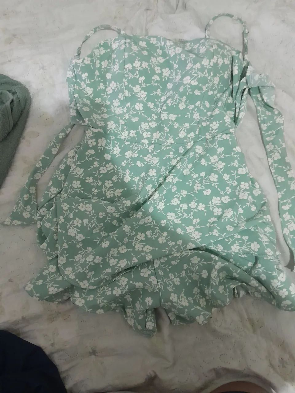 Vestido e macacão - Foto 2