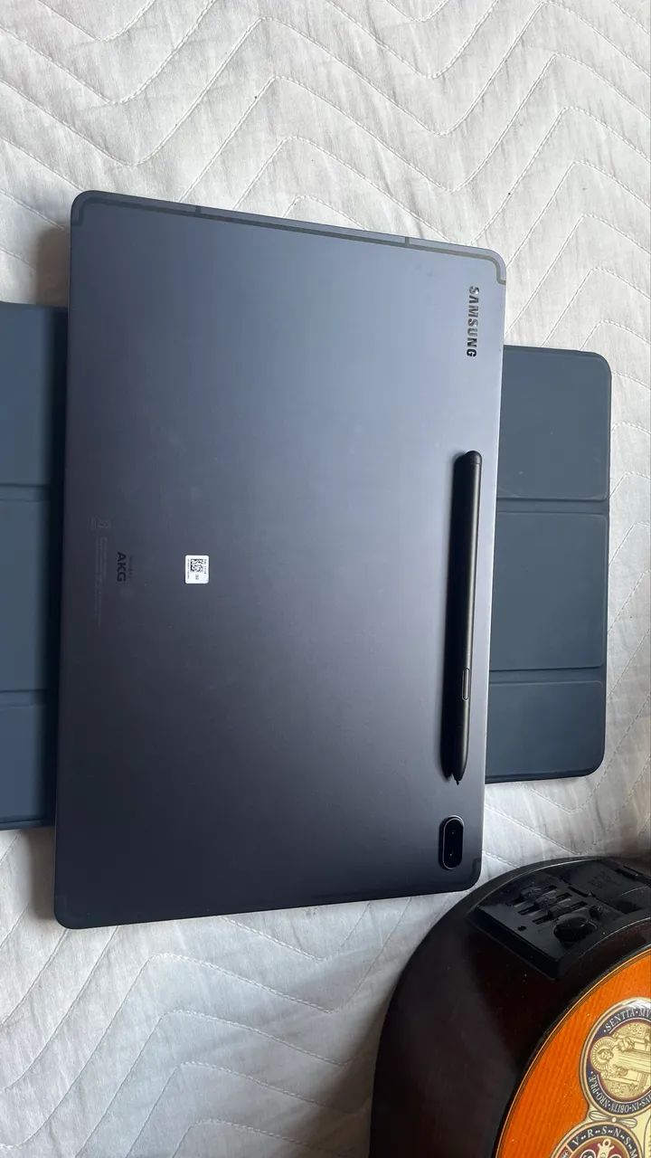 Galaxy TAB S7 FE 128GB 4G - Foto 3