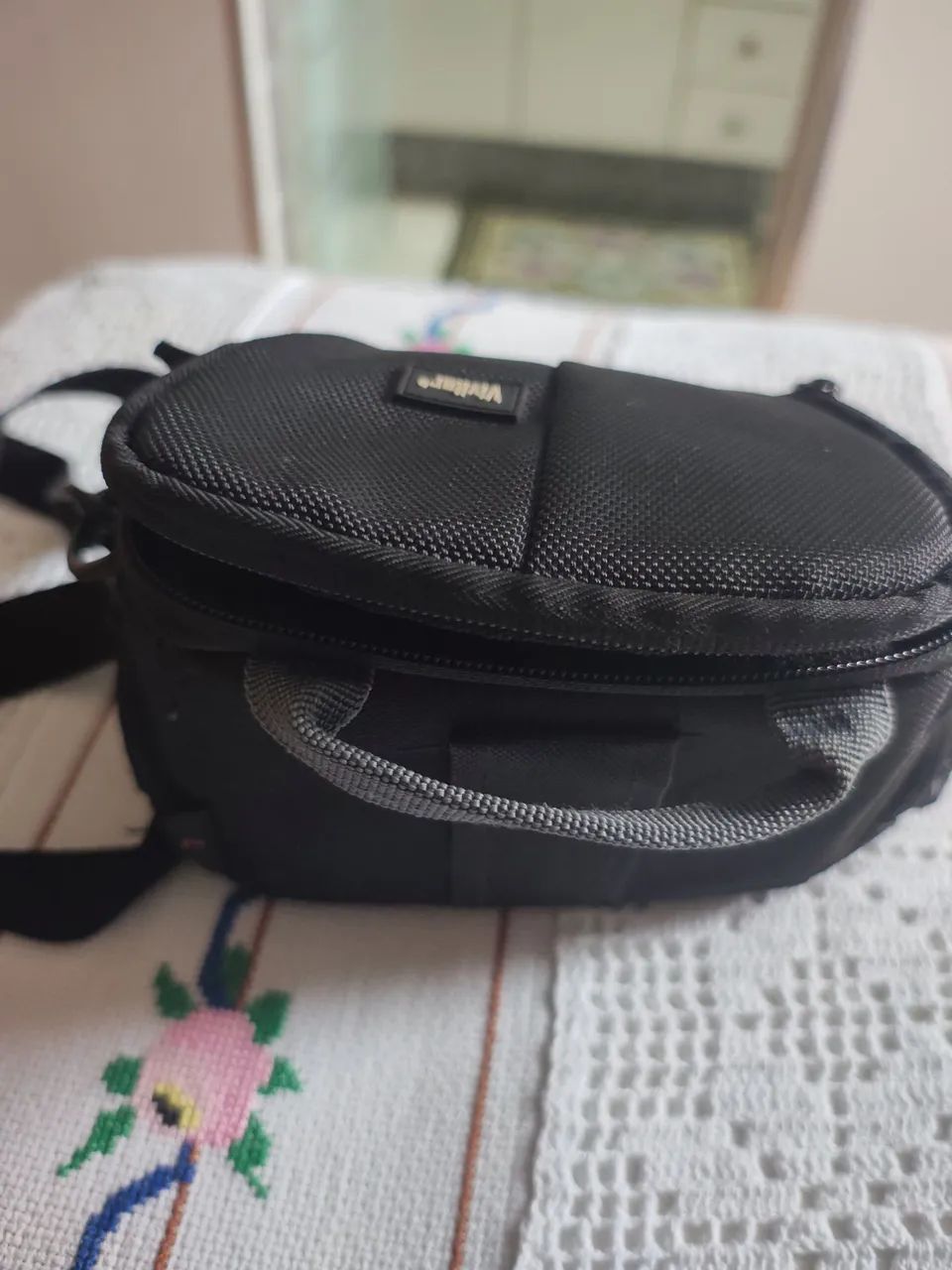 Bolsa / Case para câmera digital  - Foto 3