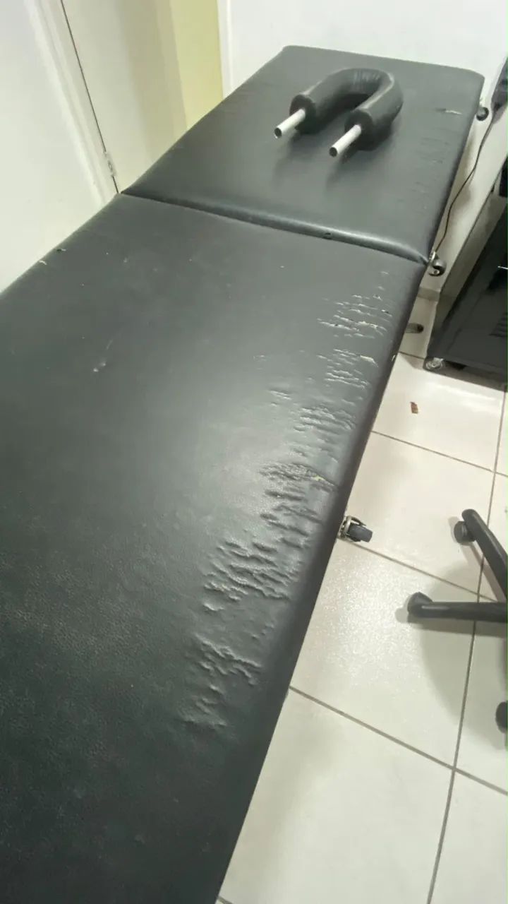 MACA PORTÁTIL  - Foto 3