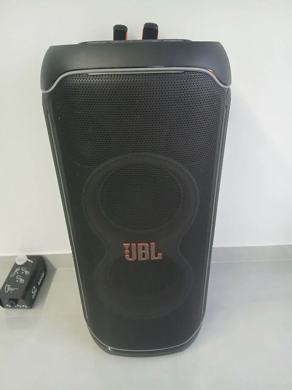 Caixa torre jbl  - Foto 3