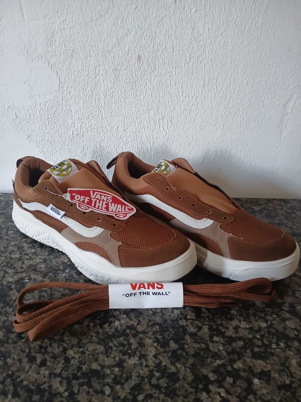 Tênis vans 
