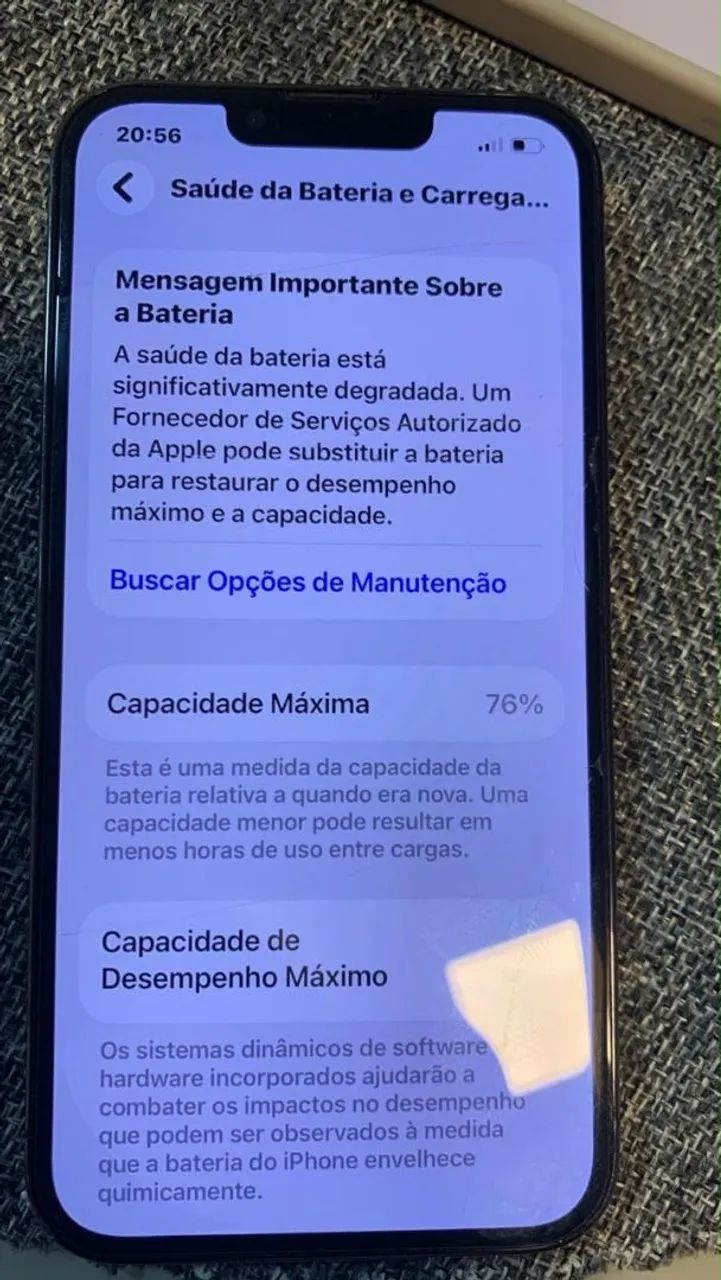 iPhone 13 pró  - Foto 2