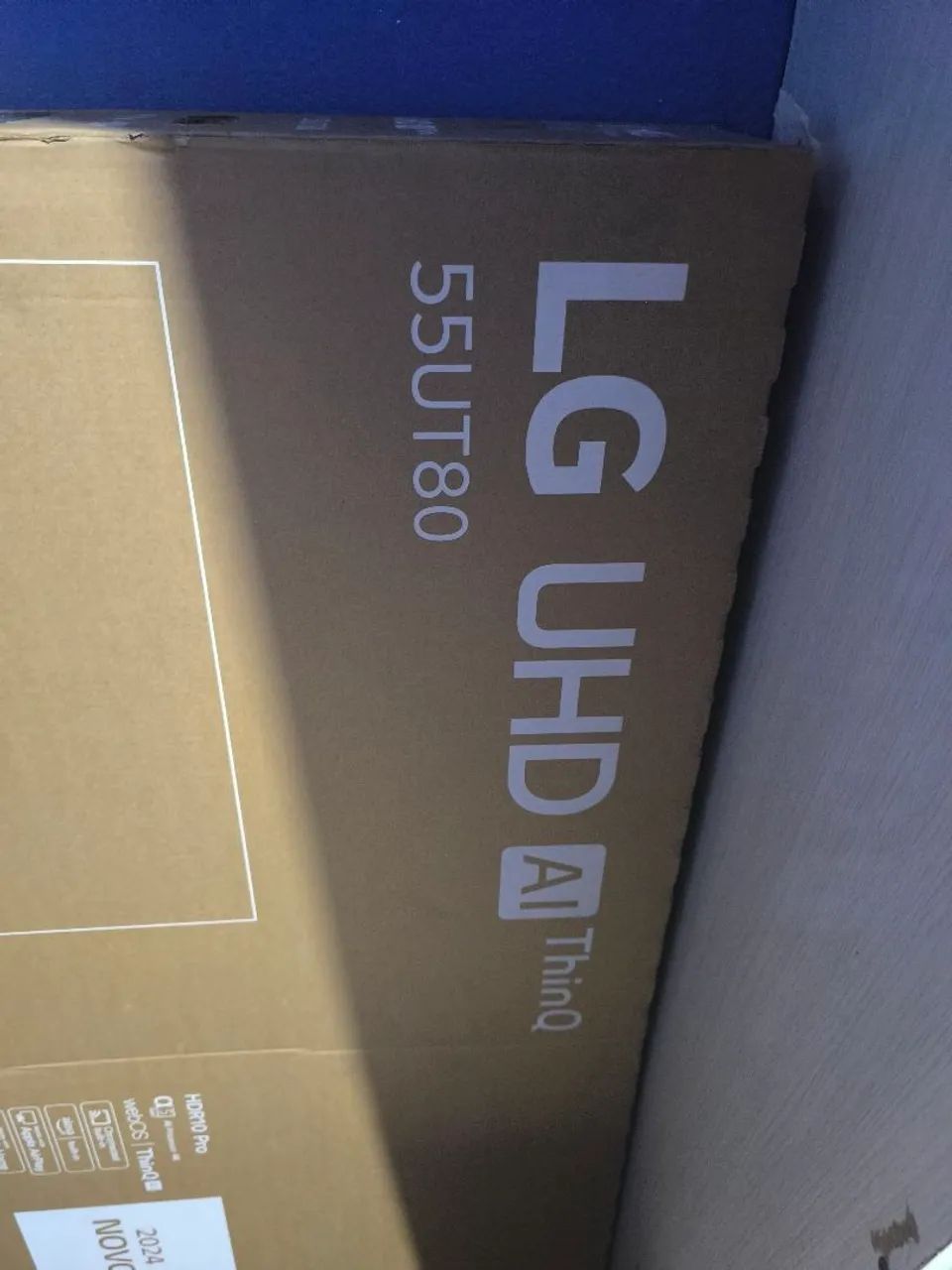 tv LG - Foto 3