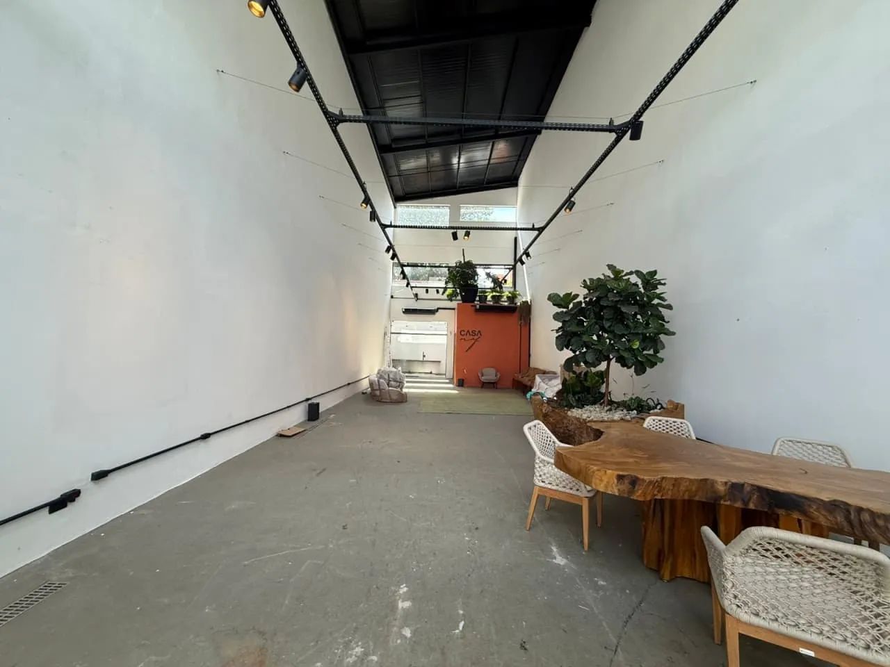 Loja na Rua Girassol, 314  175 m² - Foto 4
