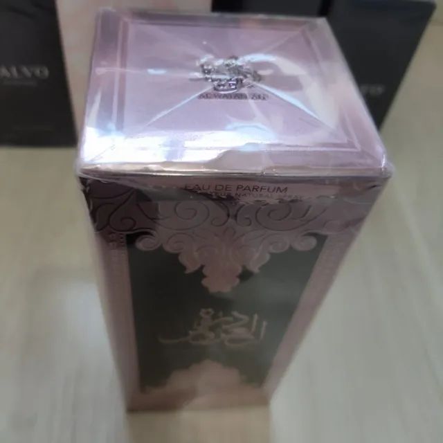 Perfumes Importados e Árabes 100% Original - Foto 4