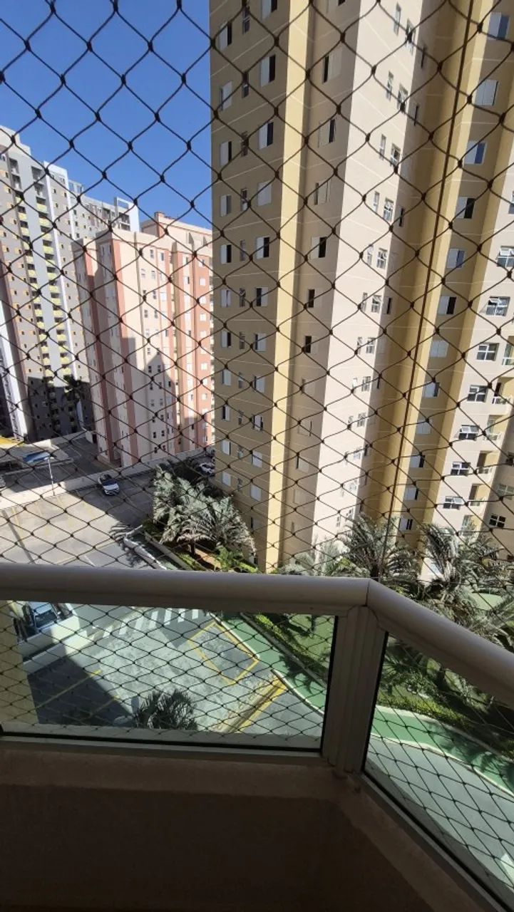 APTO 2 DORMITÓRIOS COM SUÍTE E SACADA  Jd. GONÇALVES | SOROCABA/SP (proximo Sup. Confianç - Foto 5