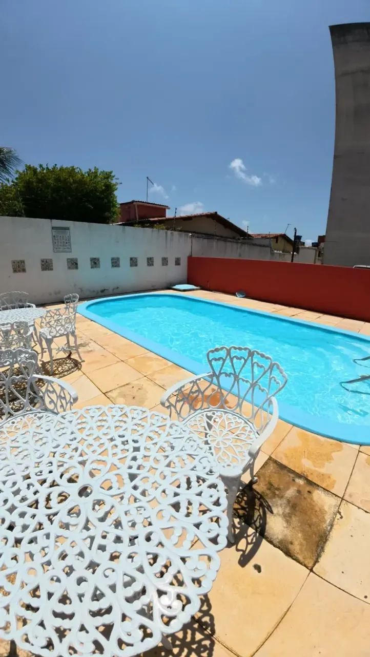 EDF OURO BRANCO PONTA NEGRA