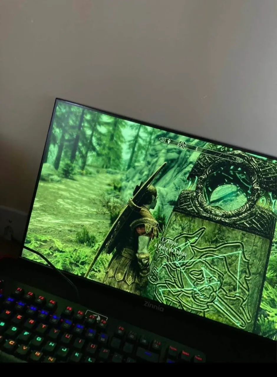 COMPUTADOR GAMER - Foto 4