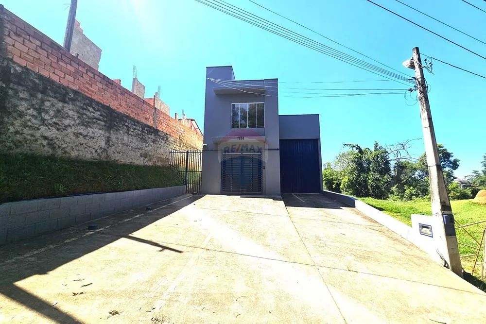 GALPÃO LOGÍSTICO A VENDA EM ARAÇOIABA DA SERRA/SP - Foto 3