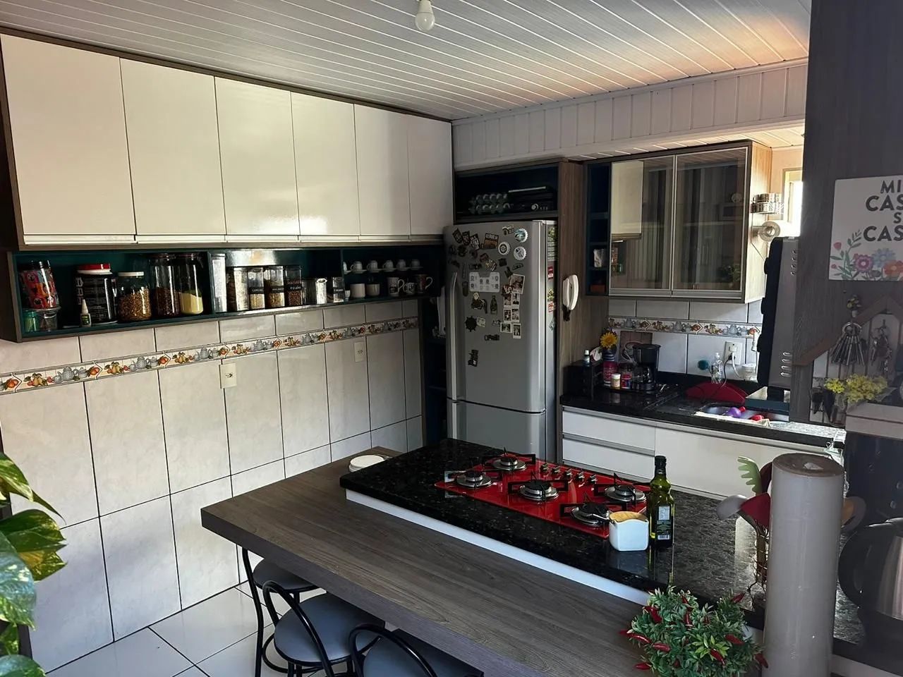 Casa aconchegante em condomínio  - Foto 5