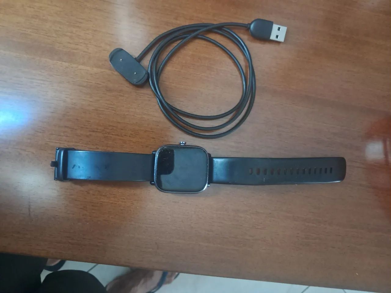 Smartwatch amazfit bip 2 - Foto 4