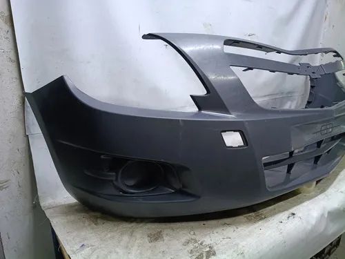 Parachoque Dianteiro Cobalt 2012 2013 A 2015 Original Gp Cinza