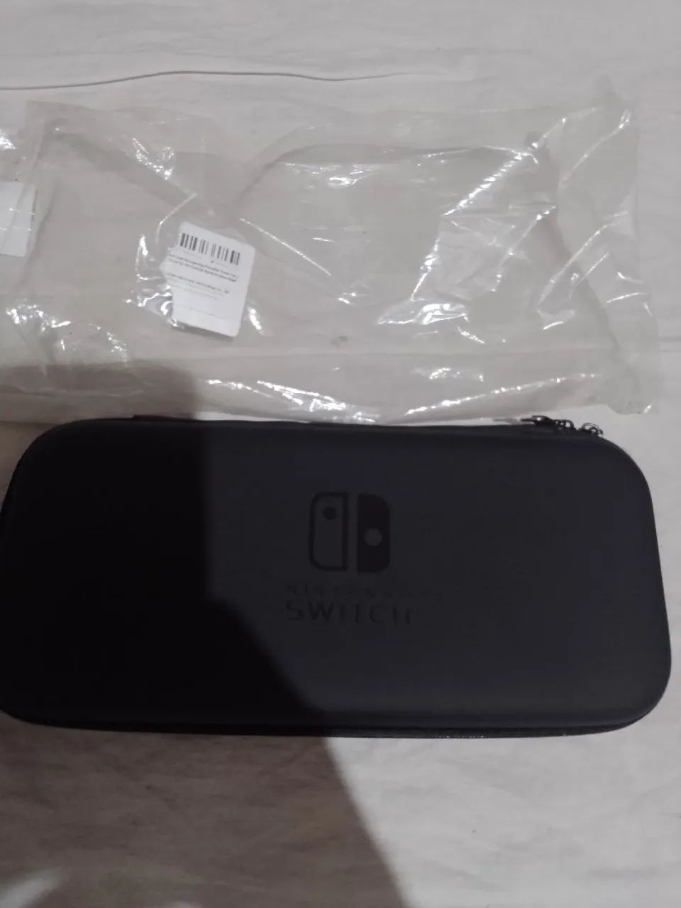 Case Nintendo switch v1,V2 e OLED 