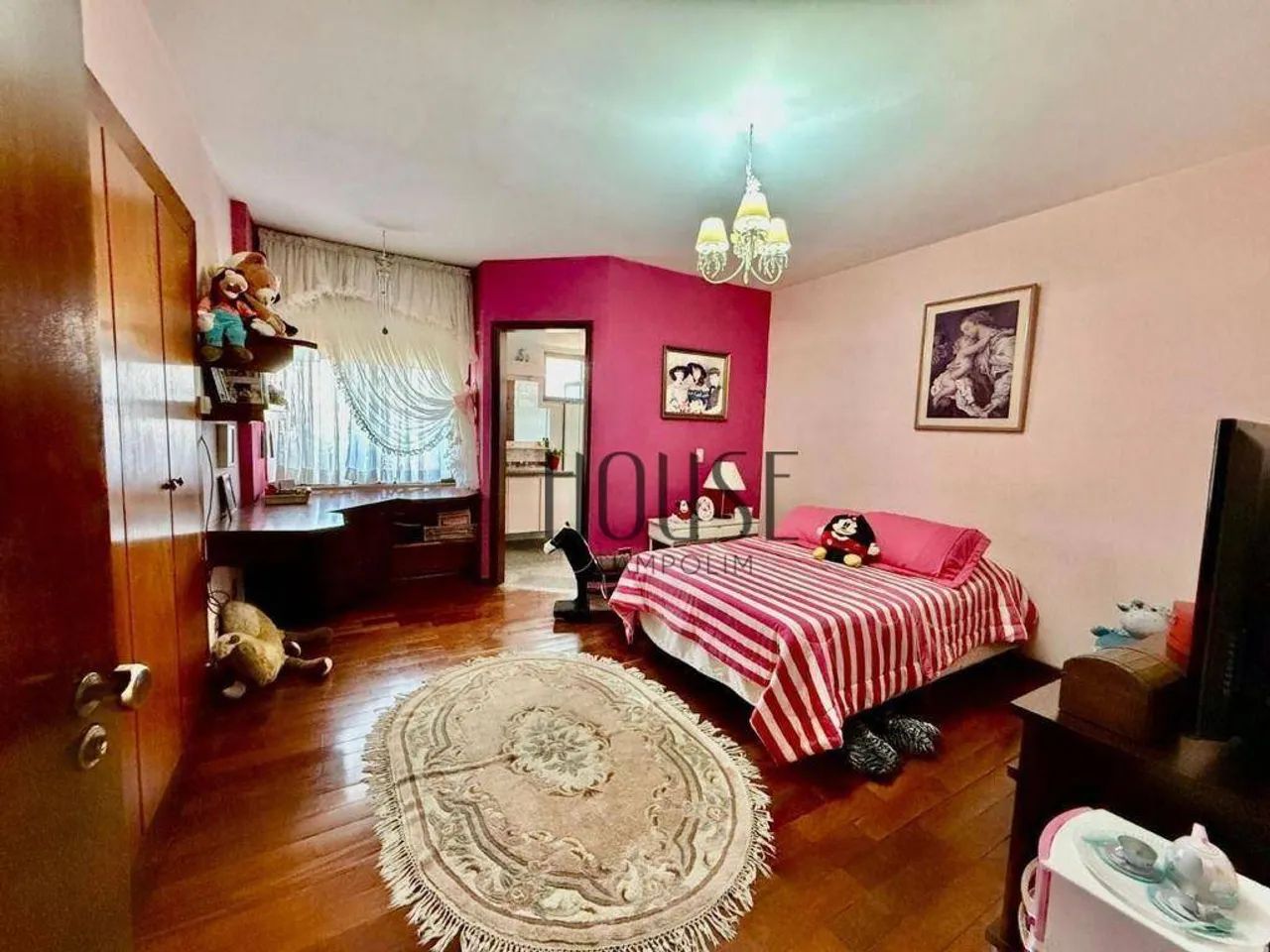 Apartamento com 3 suítes à venda, 273 m² - Condomínio Edifício Espaço Arte - Sorocaba/SP - Foto 3