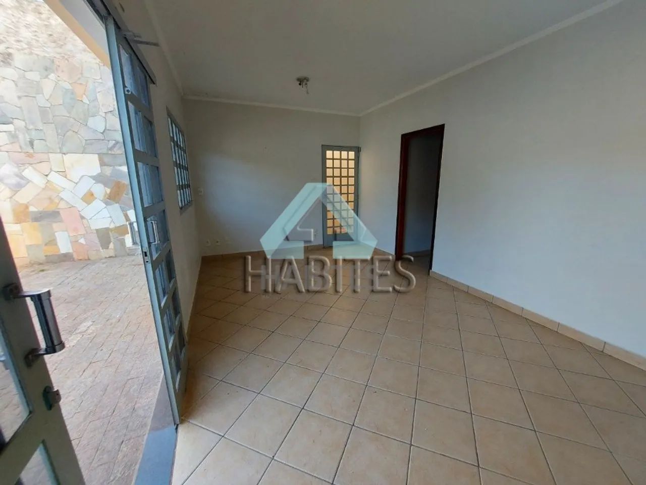 Casa para locação 2 dormitórios