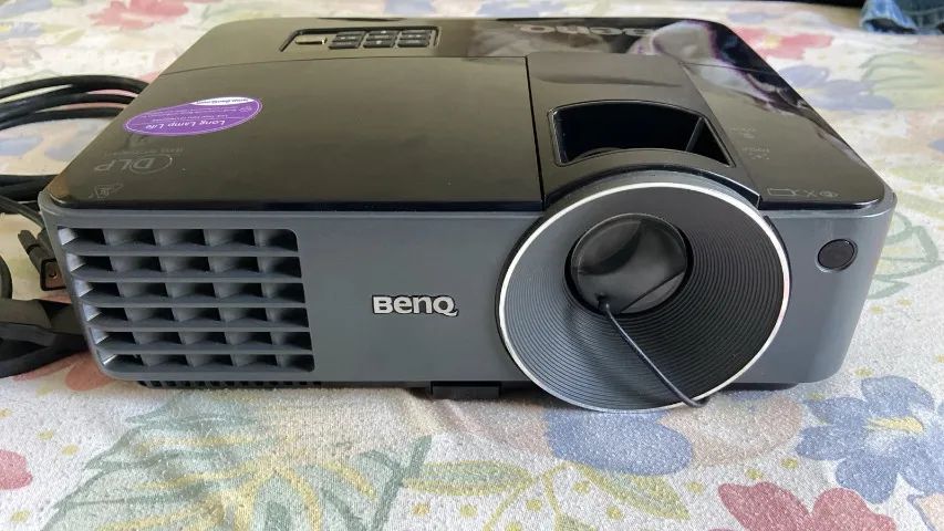 PROJETOR BENQ - Foto 2