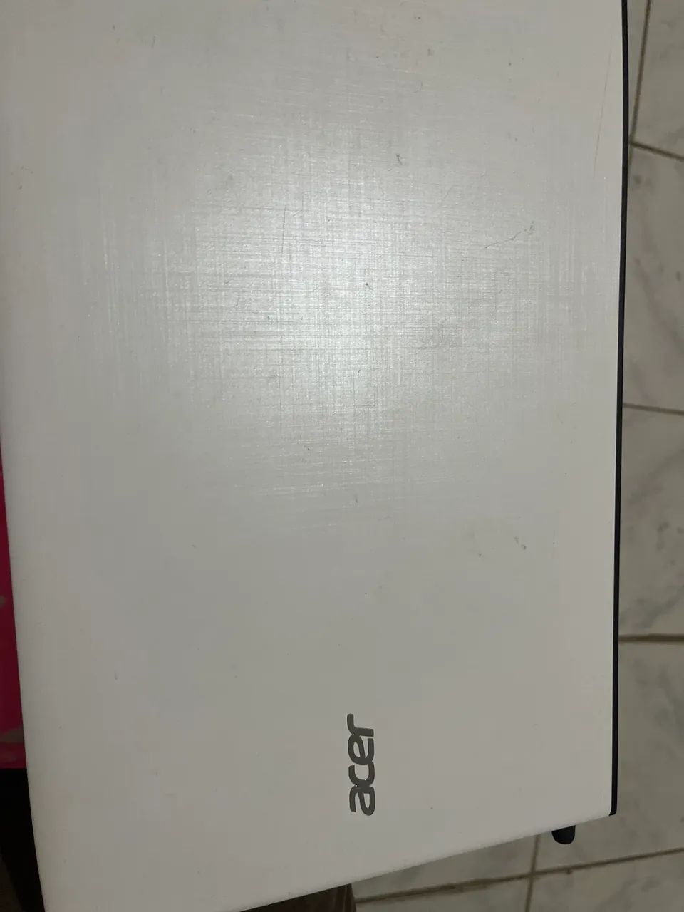 Notebook Acer com placa de vídeo  - Foto 2